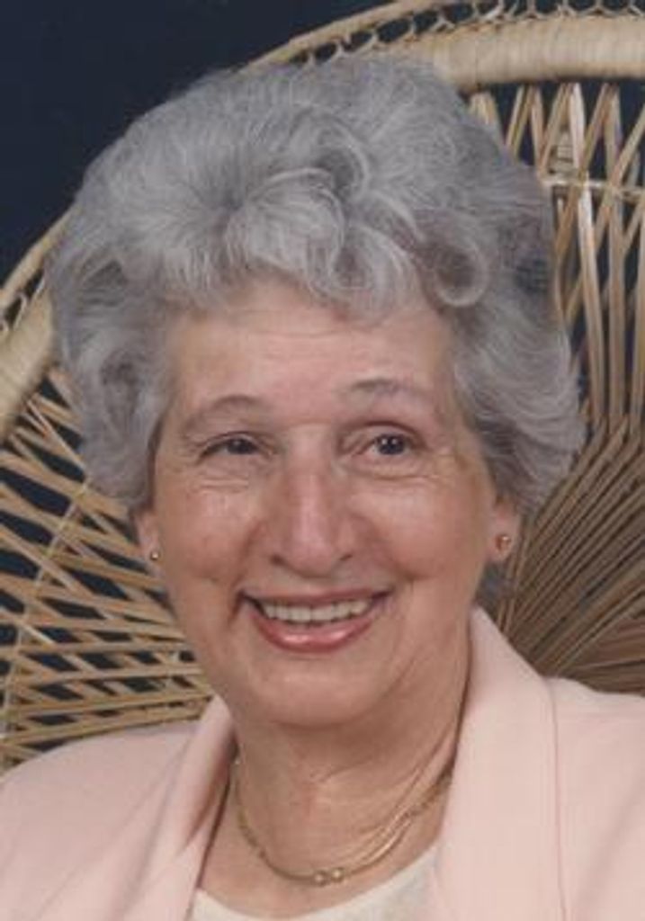 Barbara Vey Shinneman Pike Profile Photo