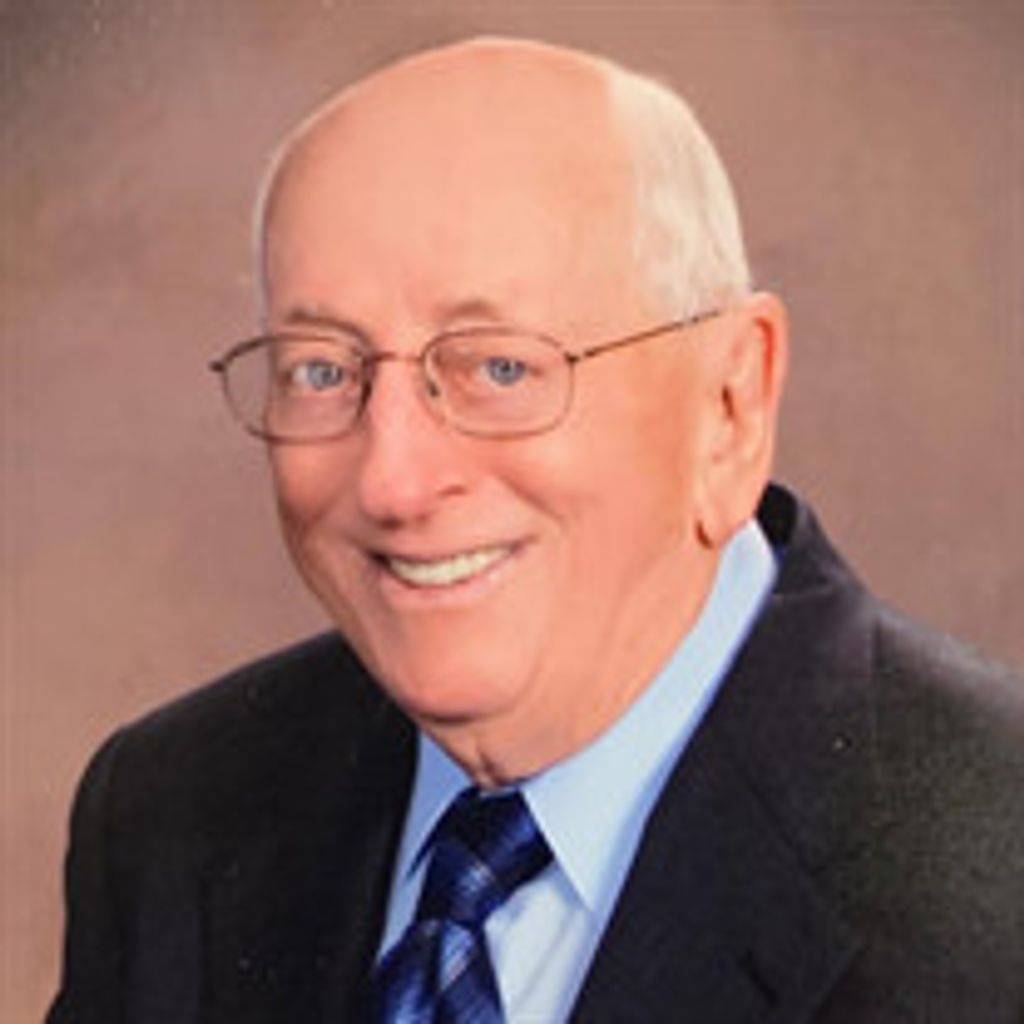 James Theron “Jake” Athon, Sr.