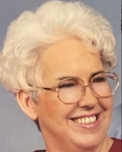 Karen Renee Barry's obituary image