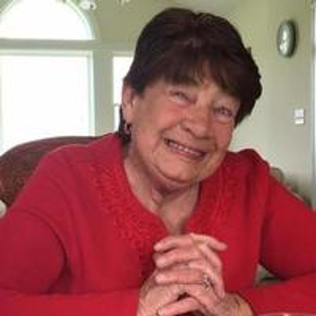 Mary  Wyolene Lupo