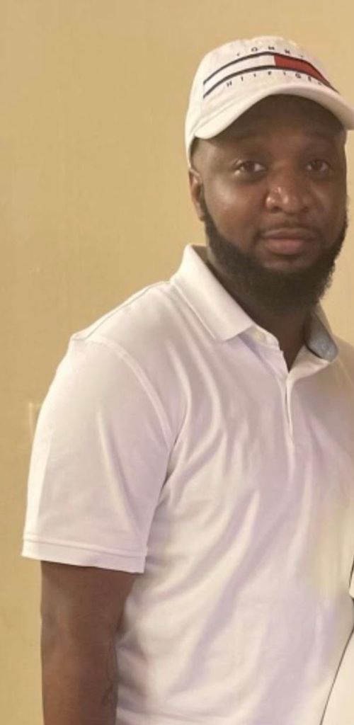 Jashoun Markese Mccray