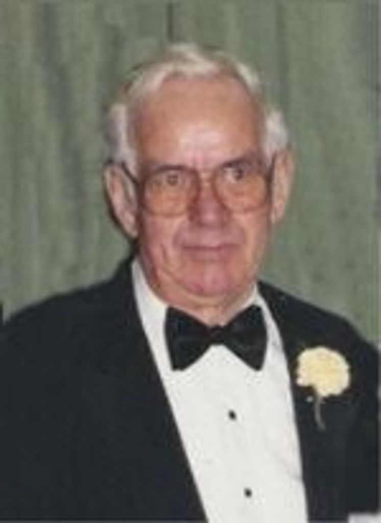 Albert Louis Haitz