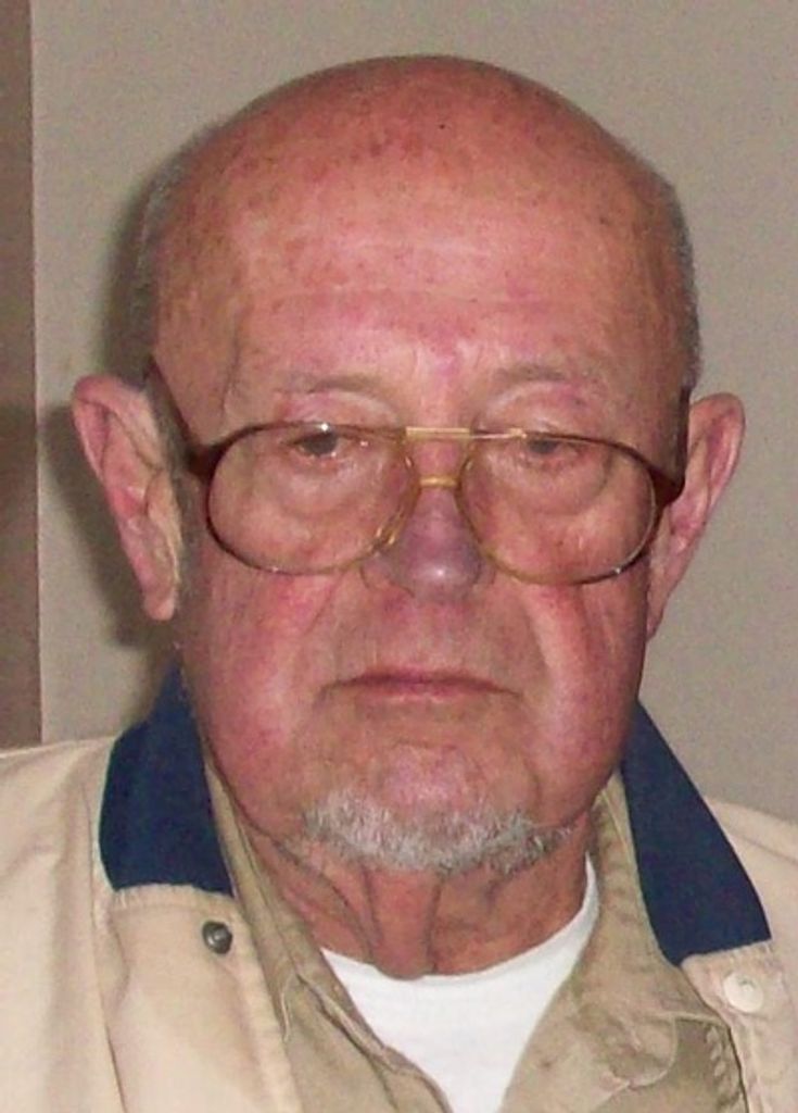 Robert Donald Tennant