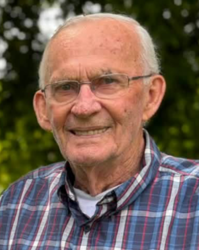 Trevor Boyd Profile Photo