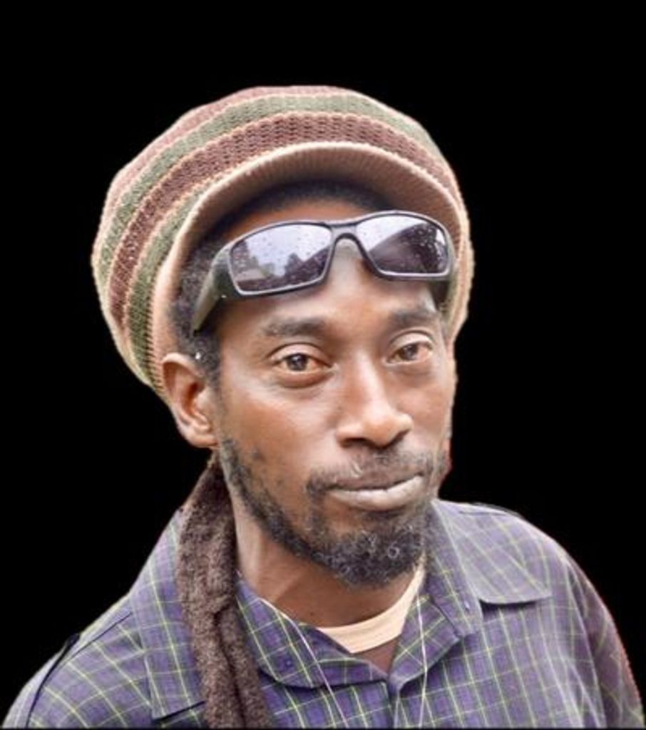 Peter "Ras Supa" Sampson