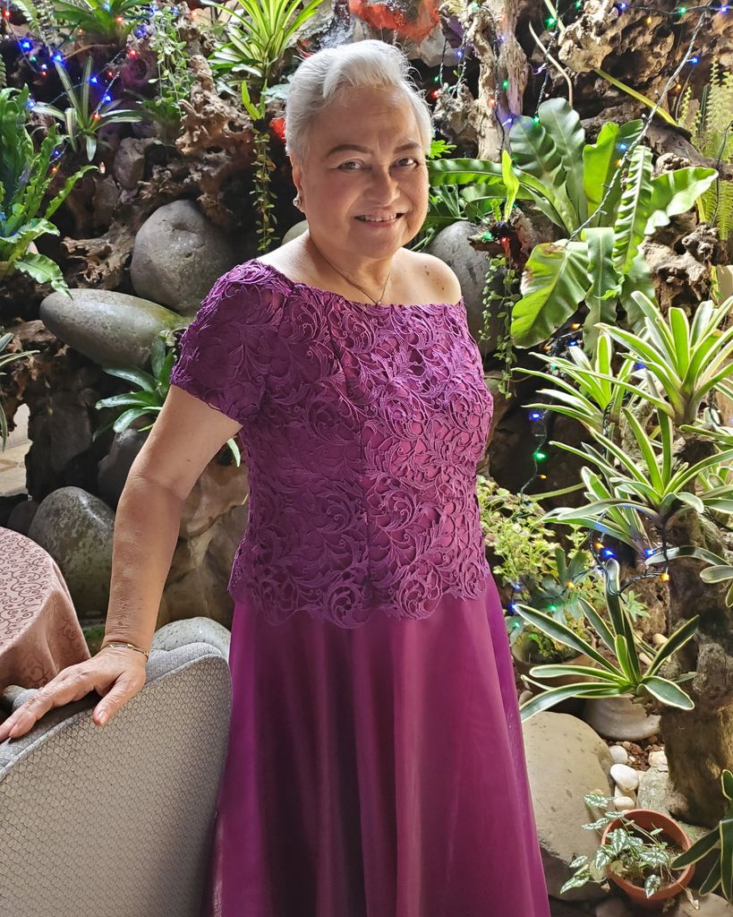 Consuelo Tolentino