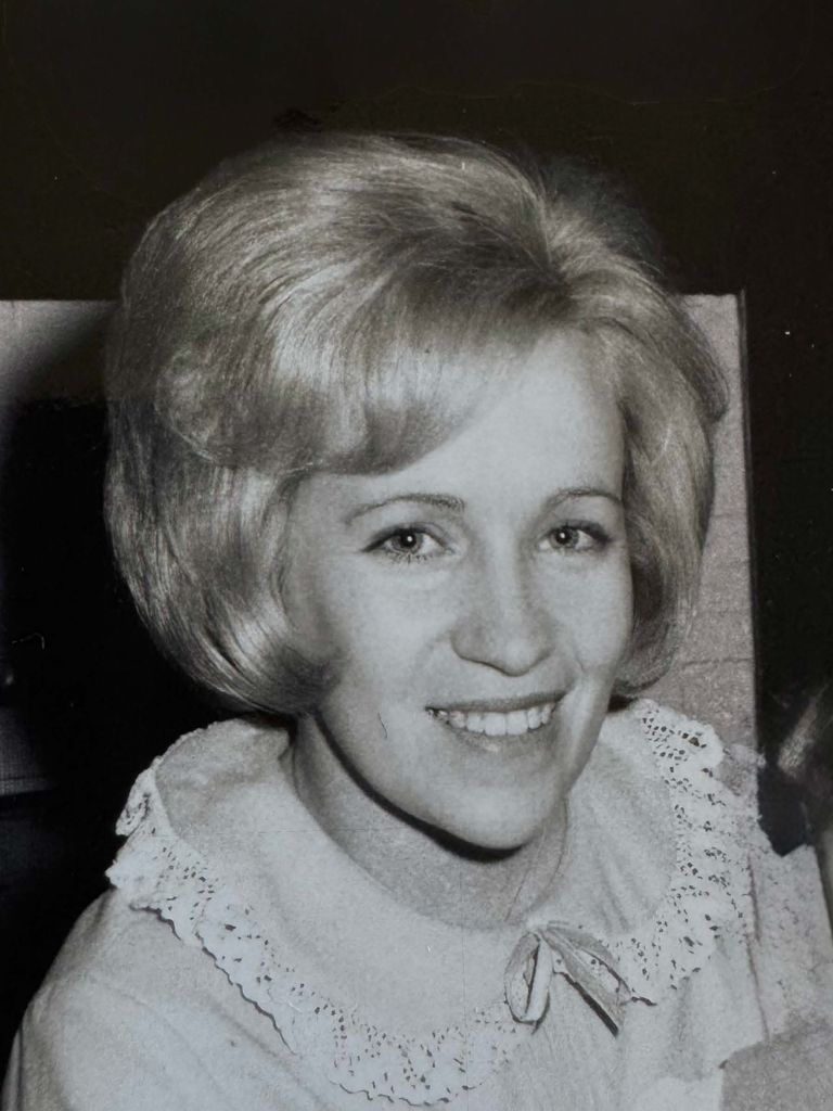 Karen Jane Garrett Profile Photo