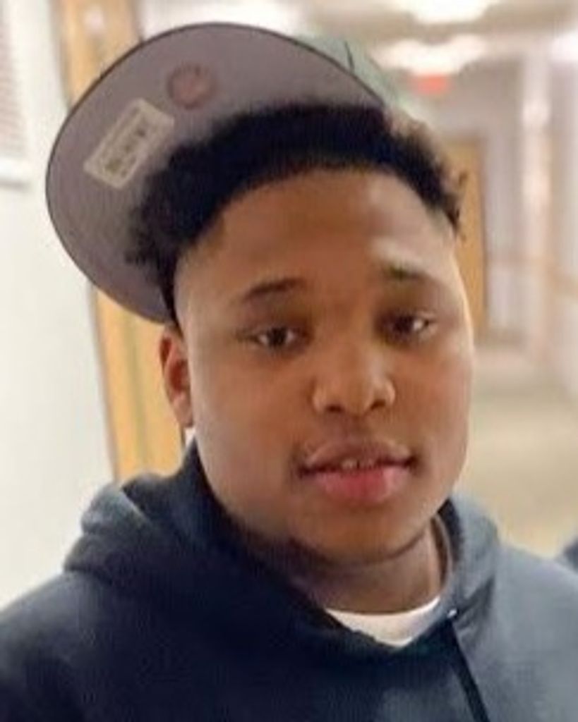 Jamarion Jackson