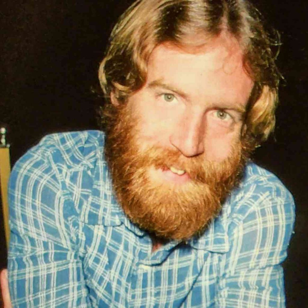 Jon Ruud Profile Photo