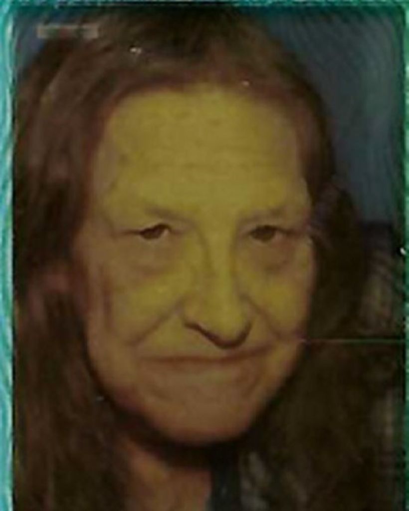 Mary L. Brandes