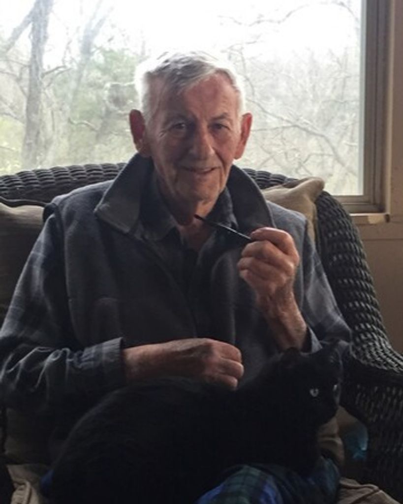 Robert (Bob) Ernest McFarland Sr.