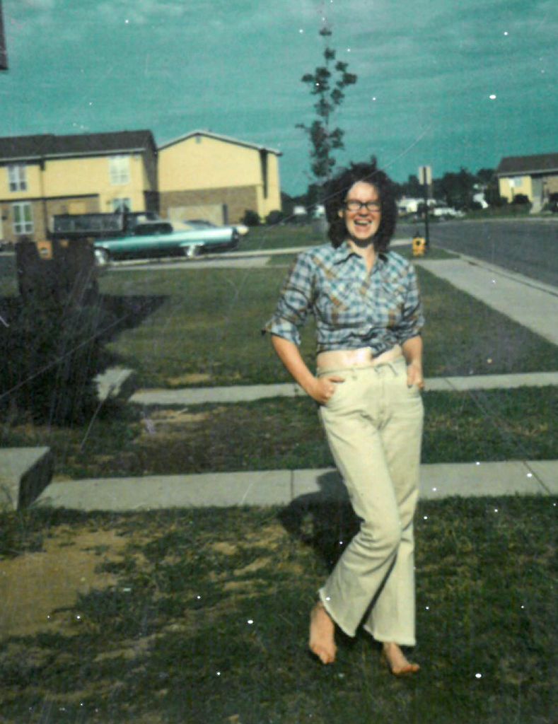 Lena Mae Wallen