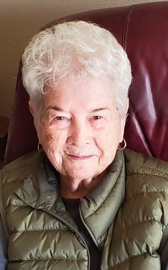 Velda Irene Duty Profile Photo