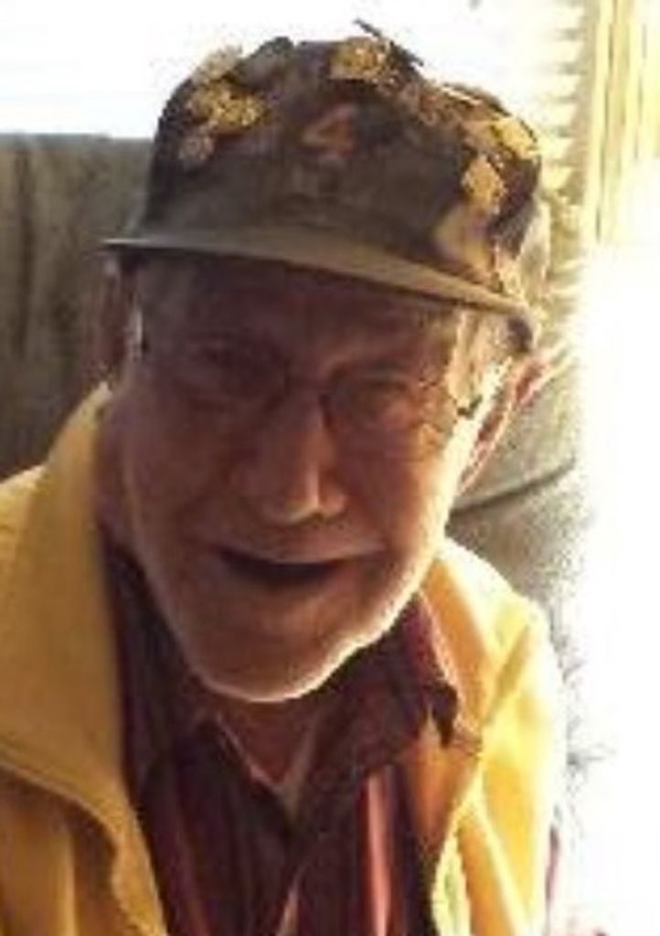 James Howard Ewing