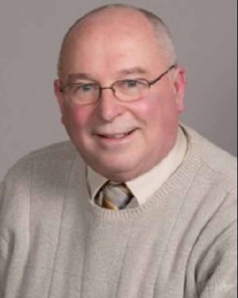 Kevin P. Deuel