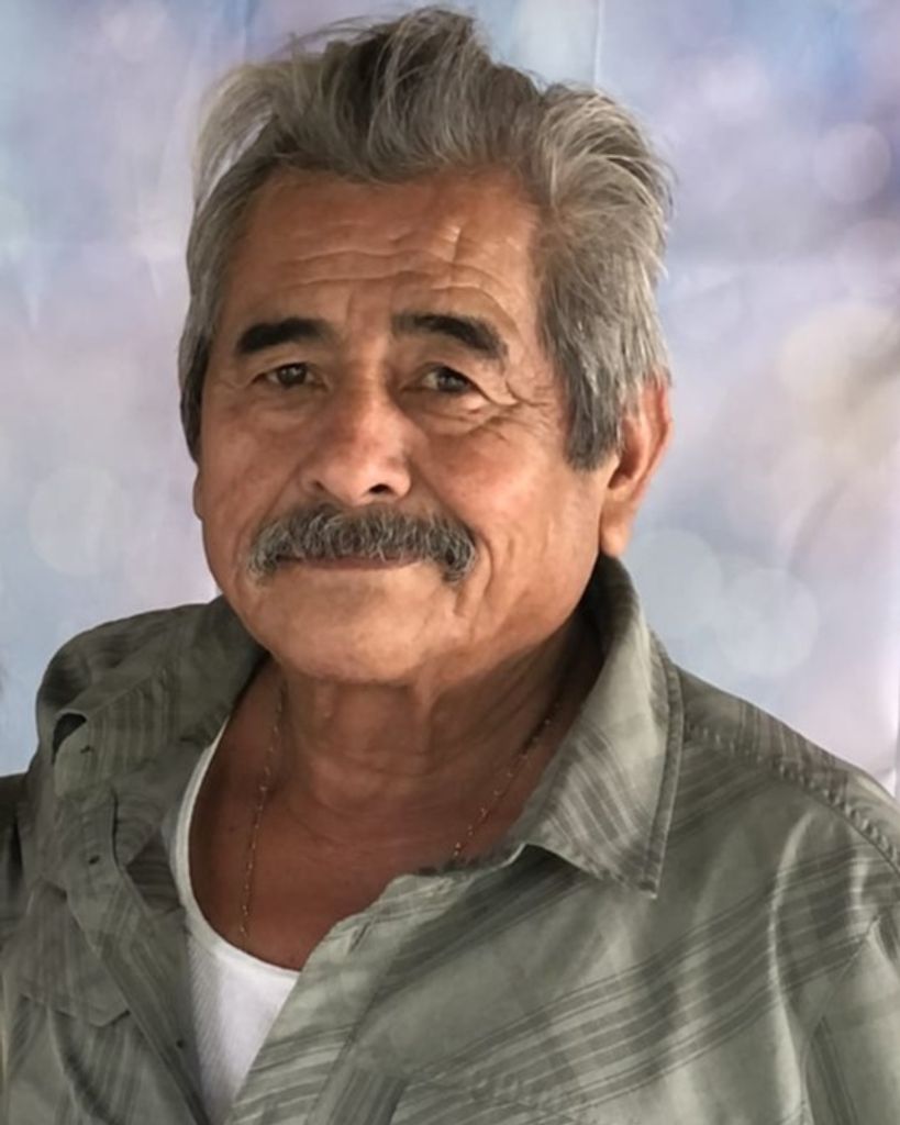 Javier Castillo