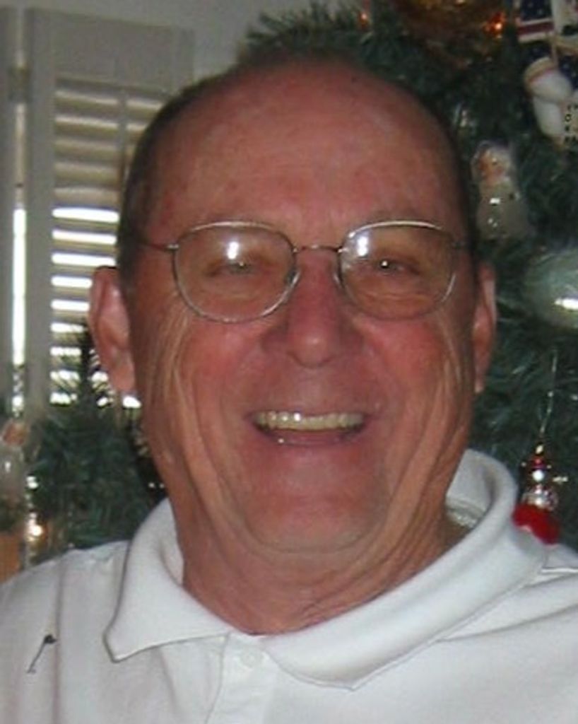James "Jim" Blubaugh