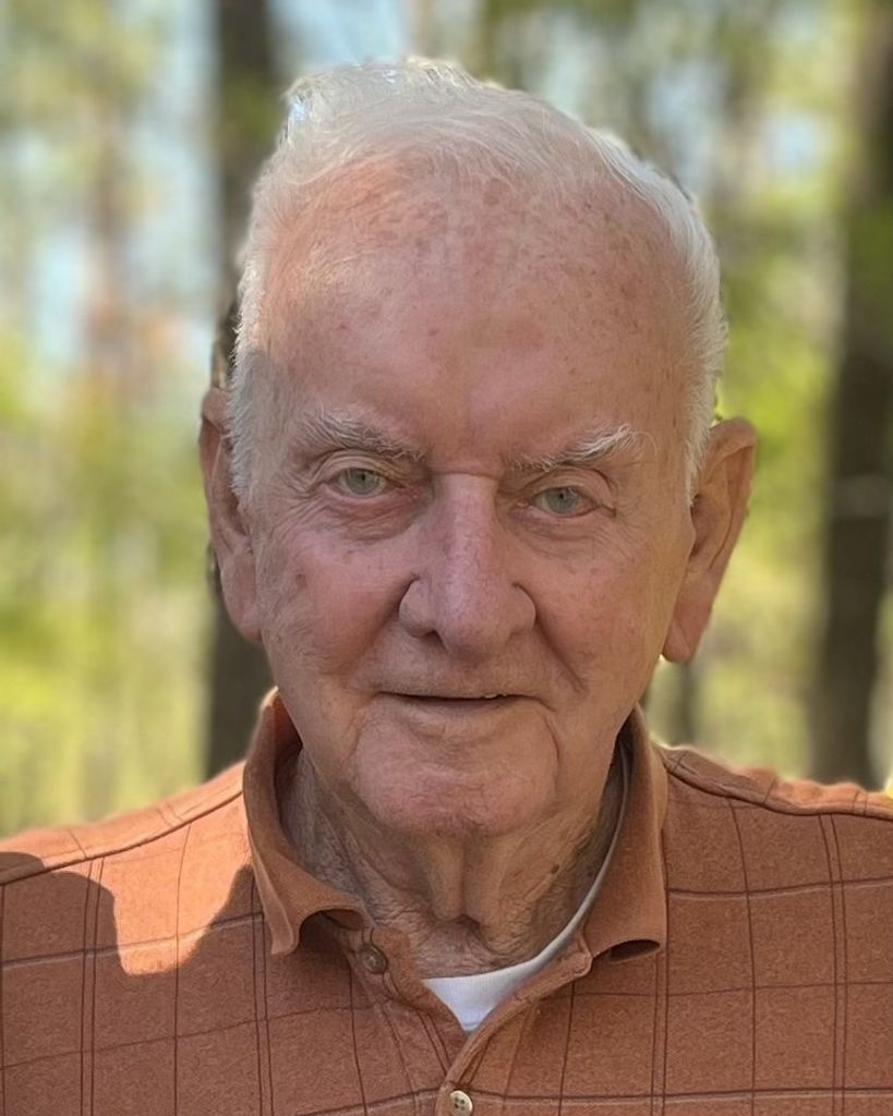 William Silas Buchanan Sr. Profile Photo