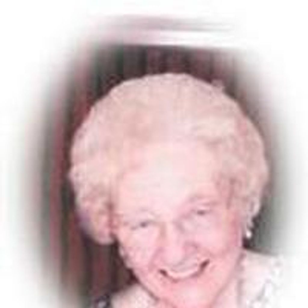 Edith E. Hartfelder