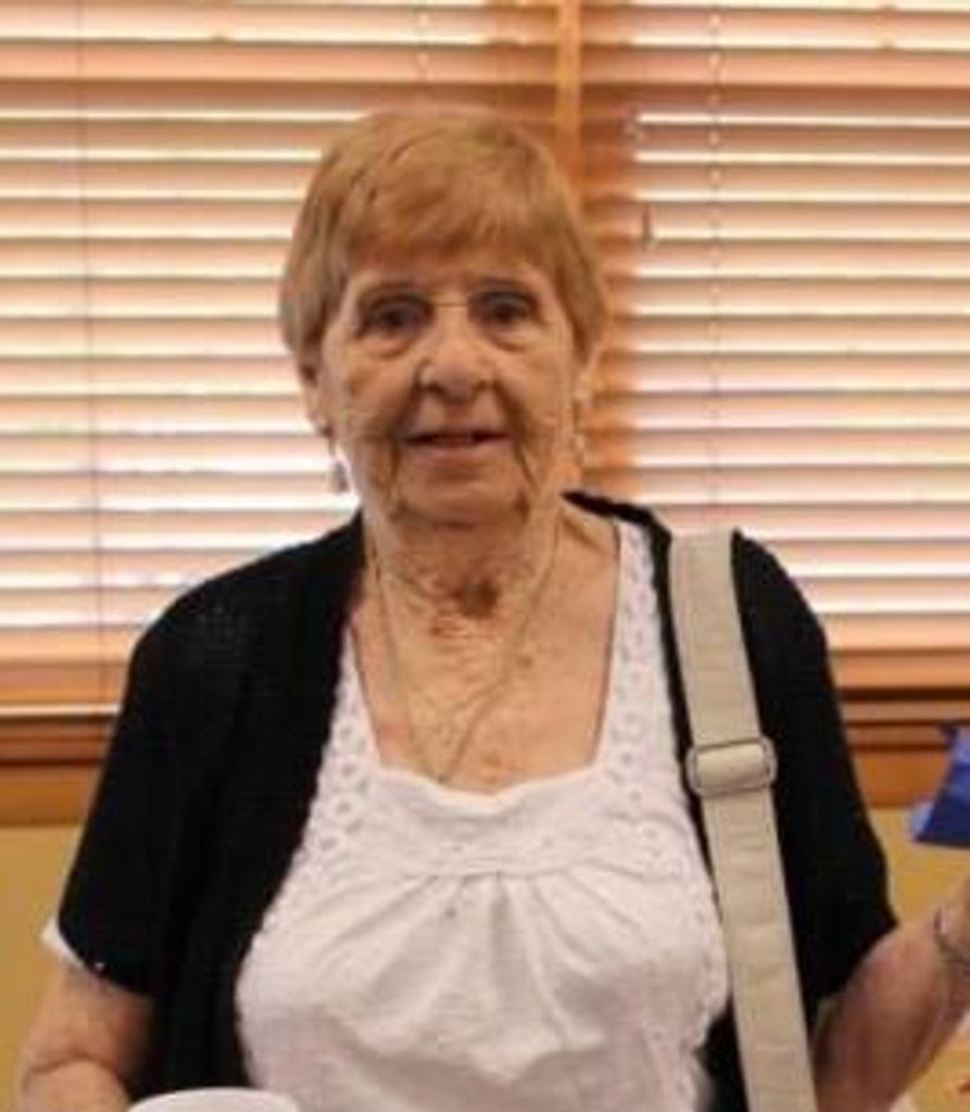 Leah Tolz Abbott Miller