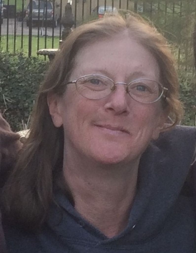 Catherine Laurel Larson