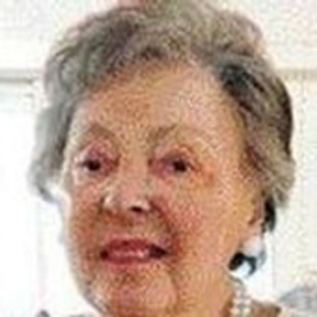 Marilyn C. Rothenberg