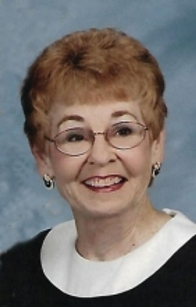 Marjorie Butters