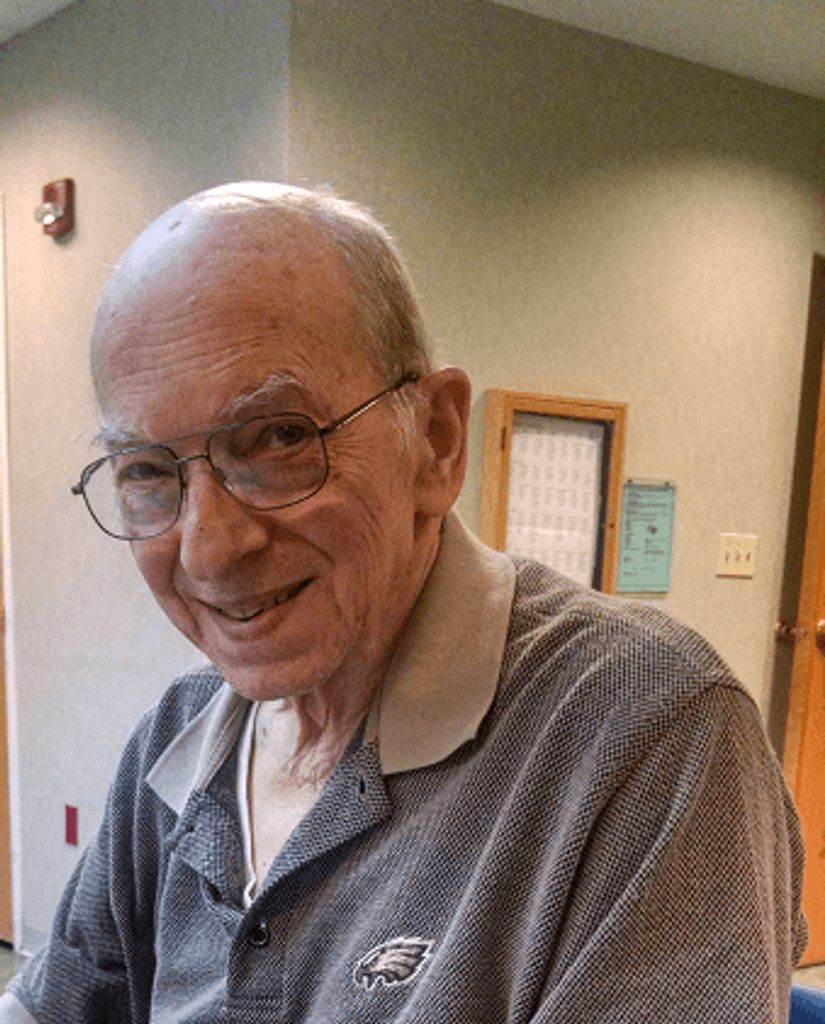 Francis “Frank” X. Bauer, Jr.