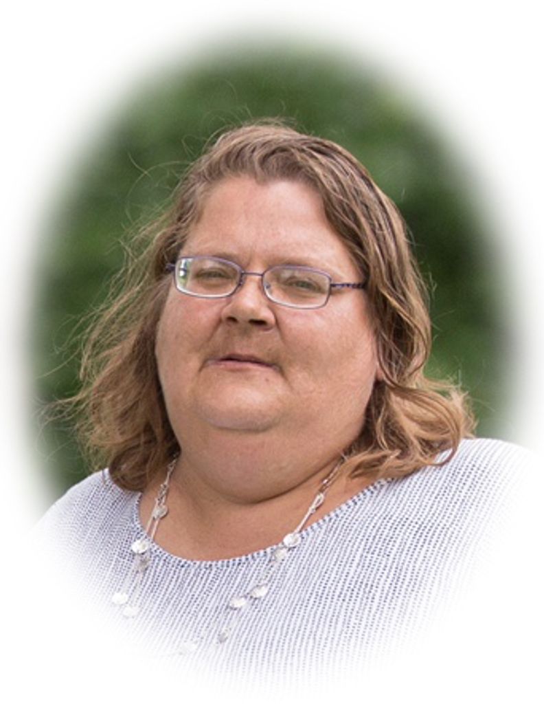 Candace Kay Anderson