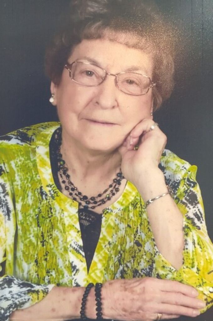 Barbara Lou Zerkle Profile Photo