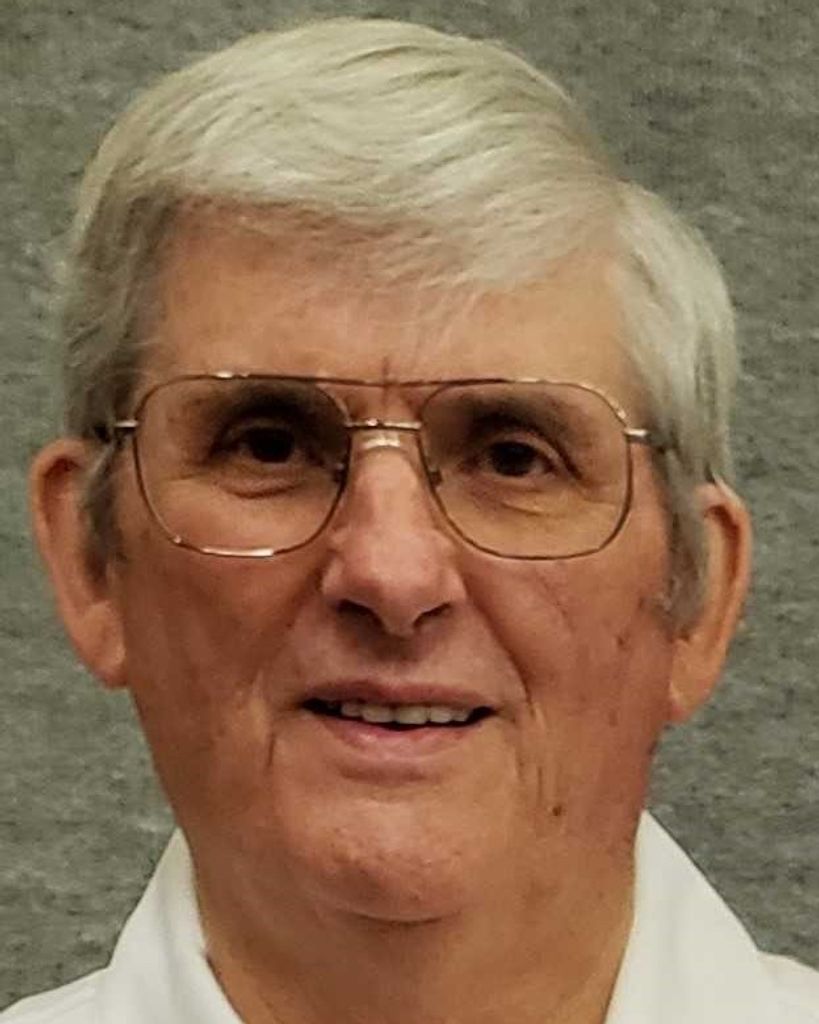 Melvin Louis "Mel" Chamberlin