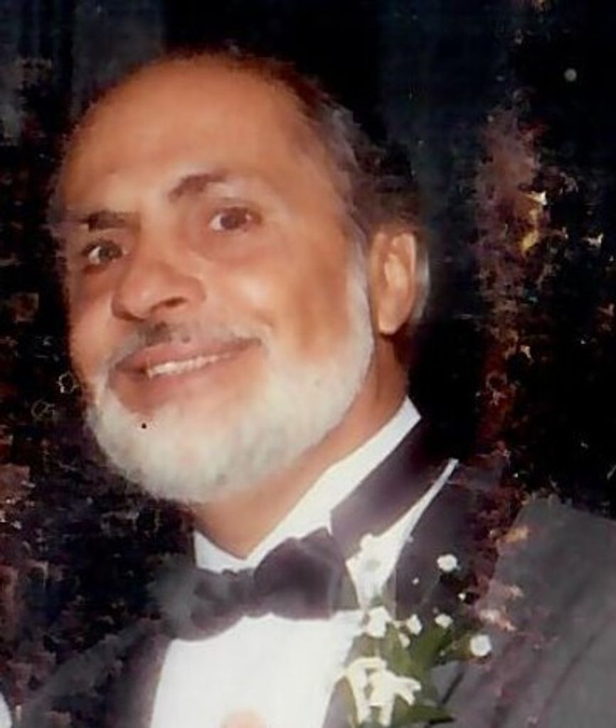 Patrick Joseph Cicione
