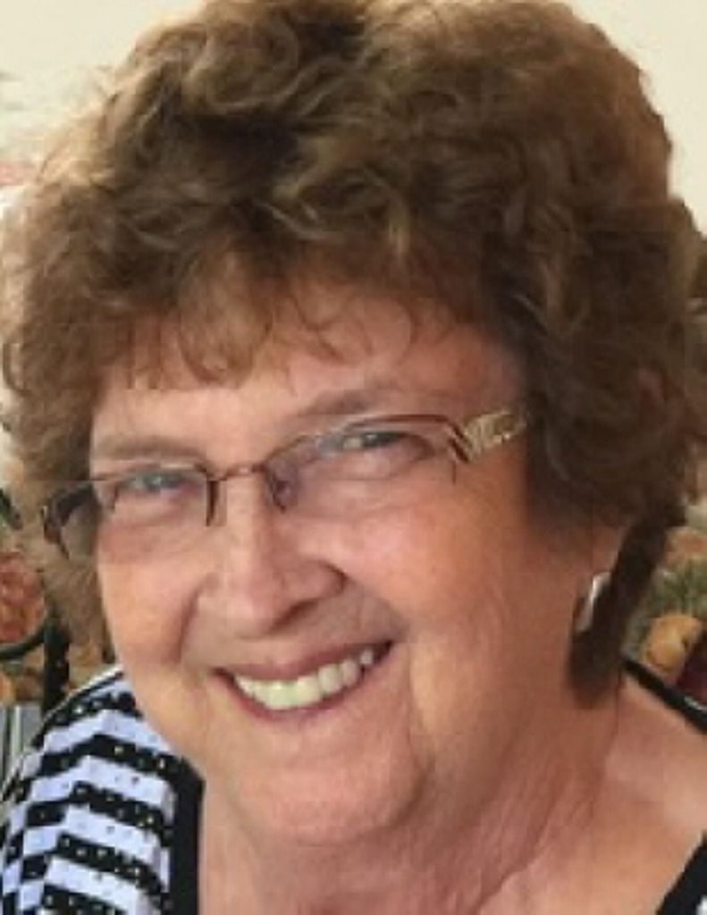 Edith R. Wright Profile Photo