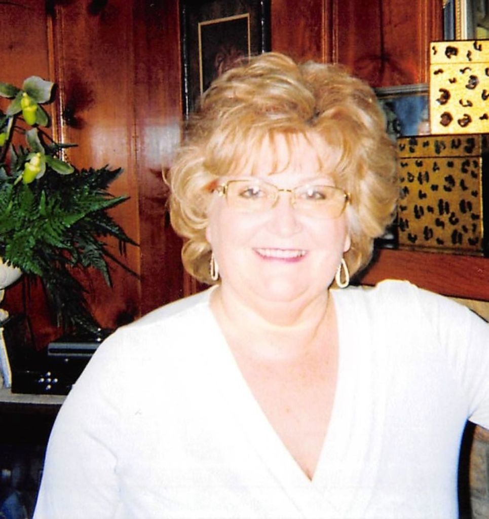 Linda Sue Smith Profile Photo