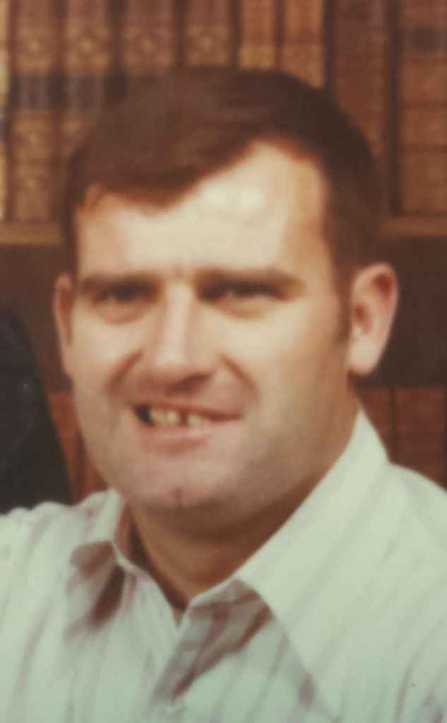 Marvin E. Leffert