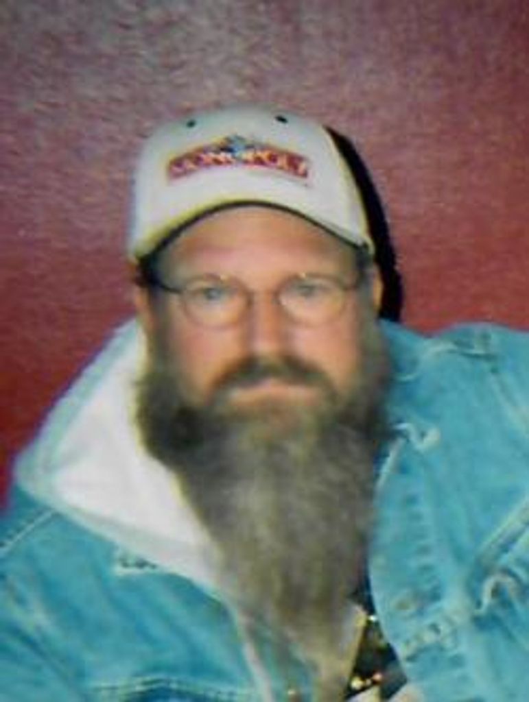 William Hurshal (Two Stroke ) Waters