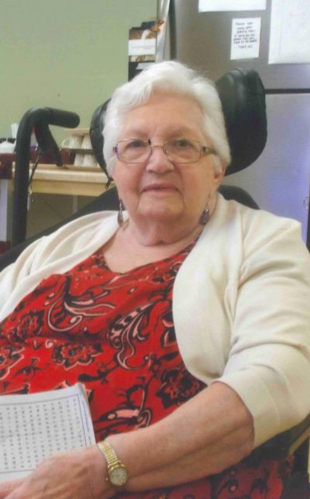 Lucille E. Wills Profile Photo