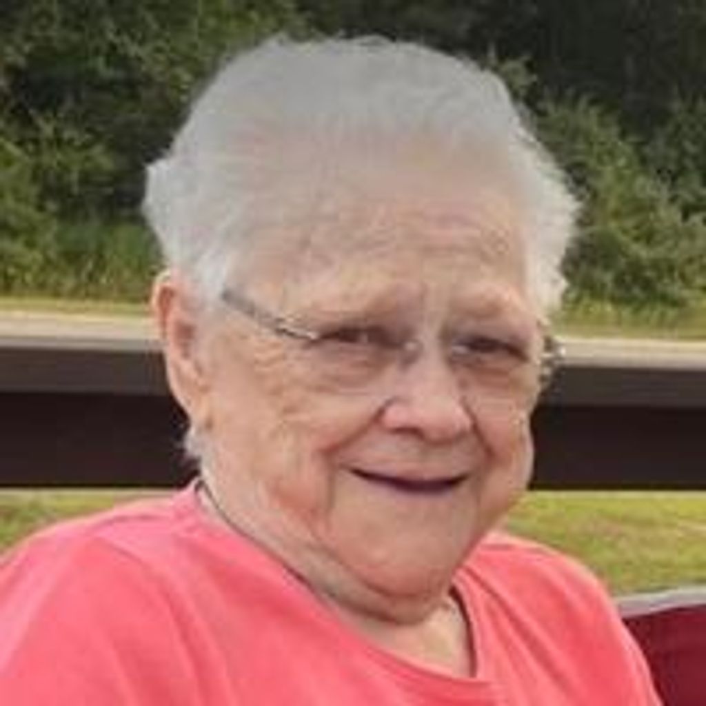 Sally Ann Duby Profile Photo