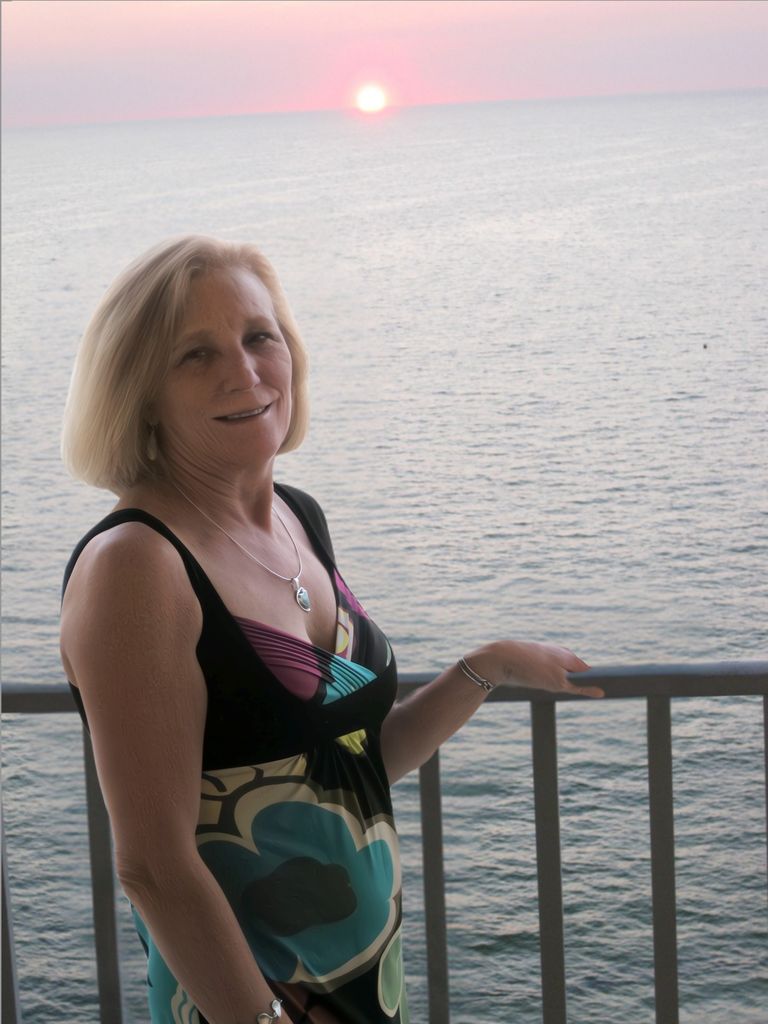 Jean M. Johnson