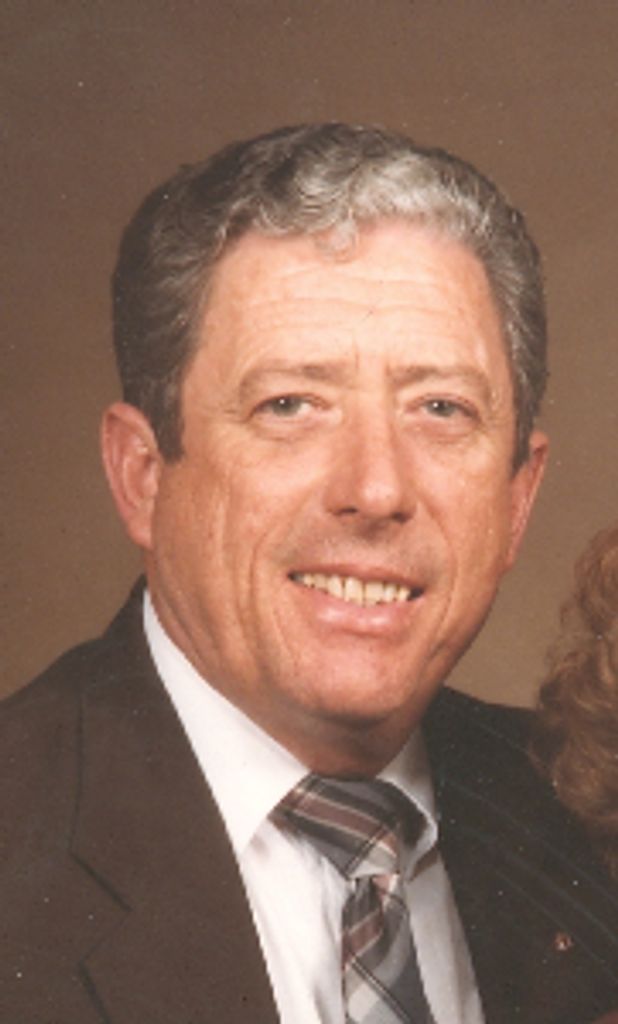 Robert Stewart