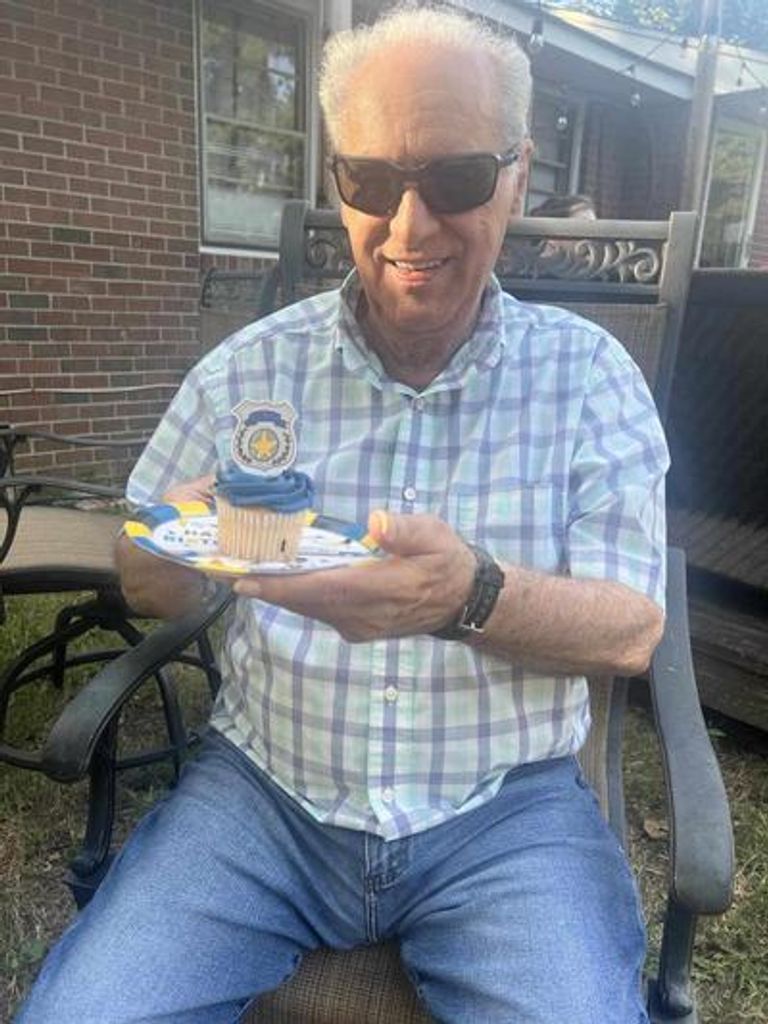 Richard Alan Mcclelland Profile Photo