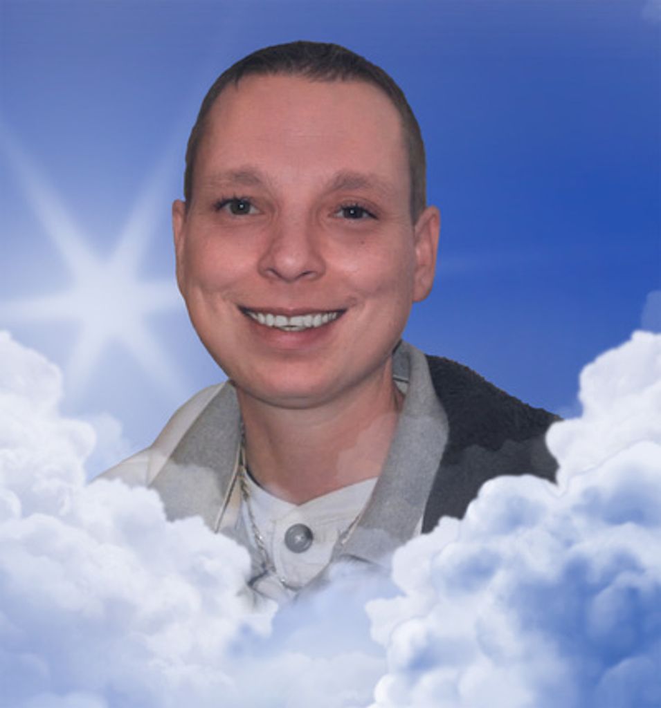 Brian Thomas Ray Lefebvre