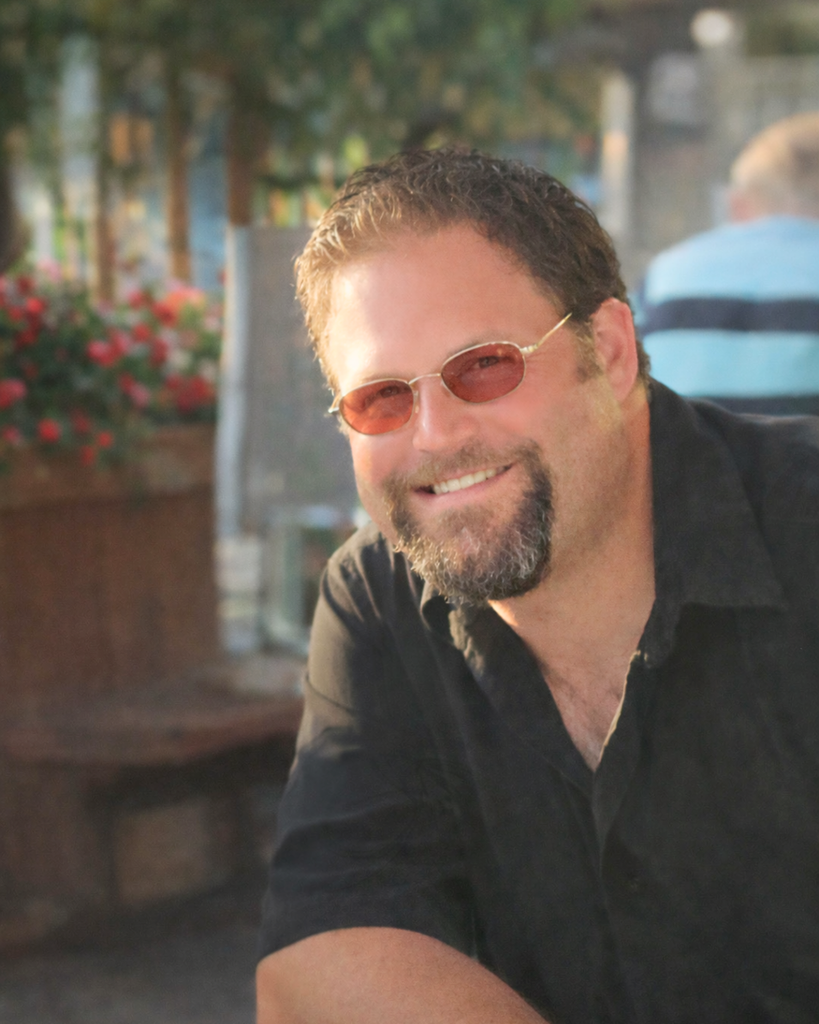 Marcus Paul Irwin Profile Photo