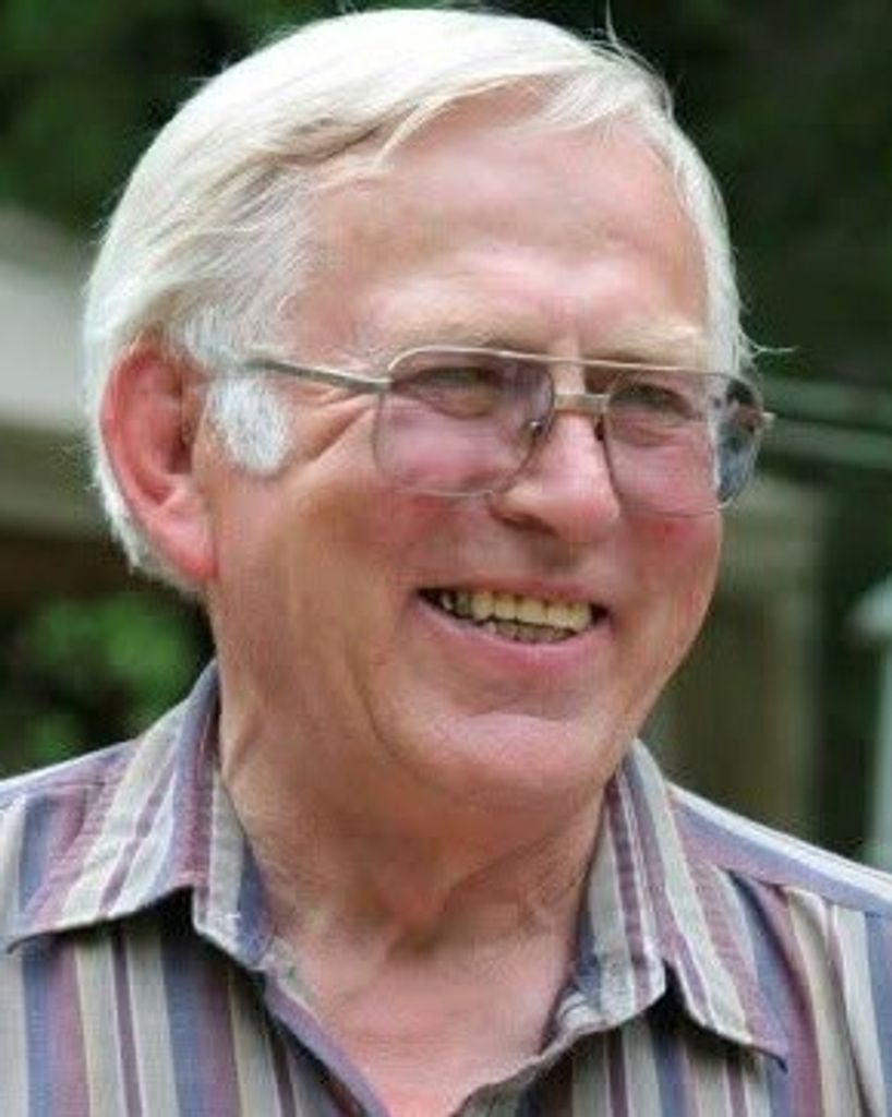 Carl John Grandstrand
