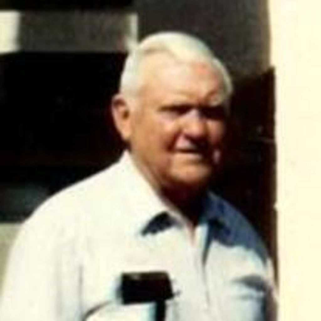 William Russell