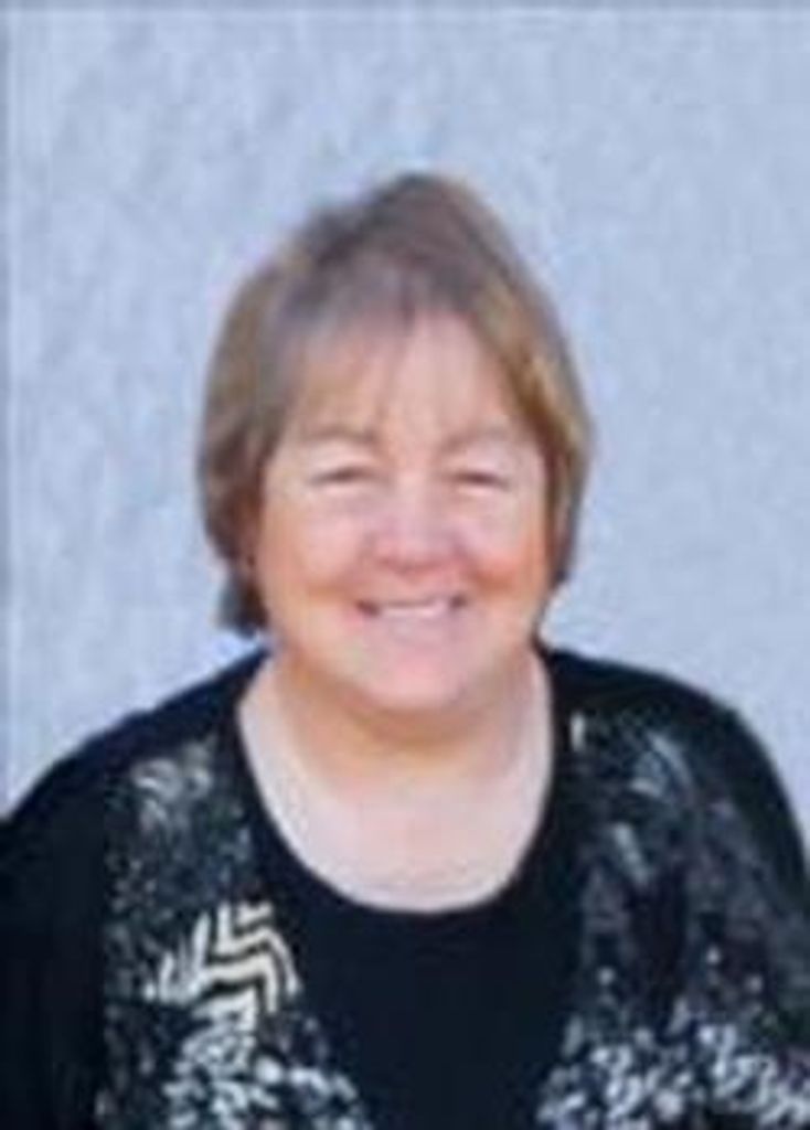Sharla Michelle Dougherty