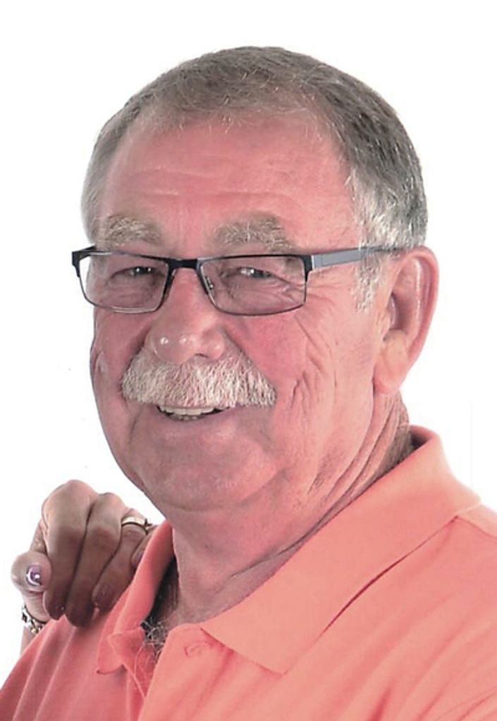 Daryle Gene Rodewald