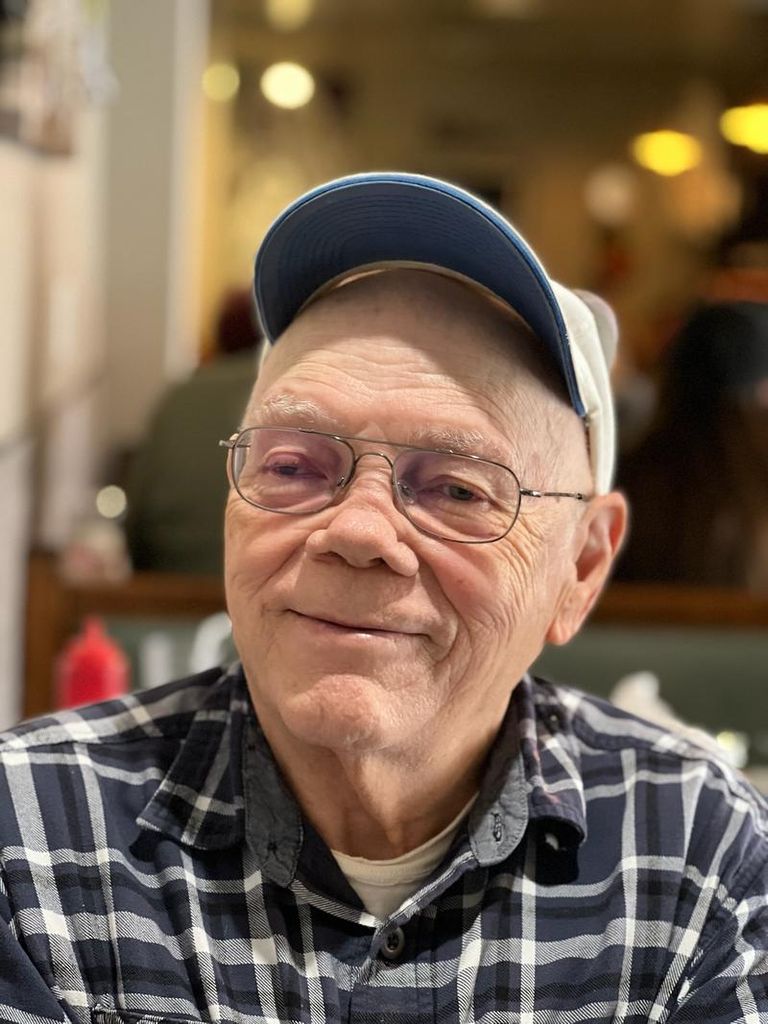 Ronald "Stu" Sihtala