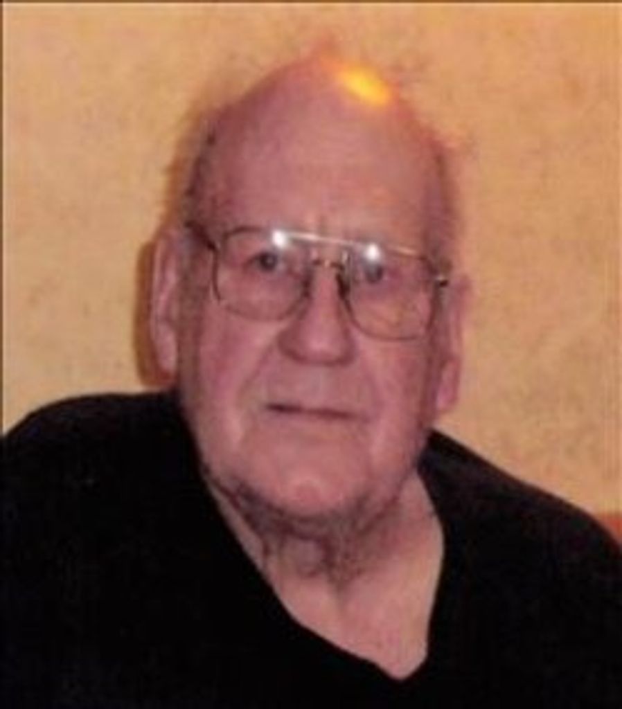 George W. Moore Profile Photo