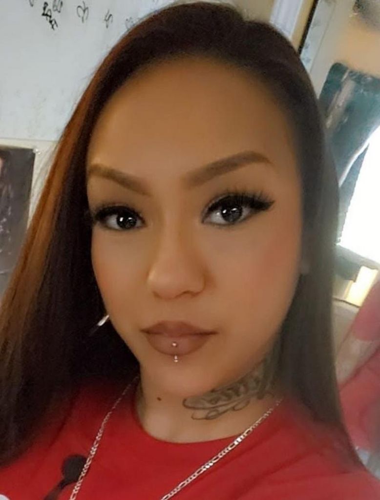 Jessica Raquel Hernandez Profile Photo